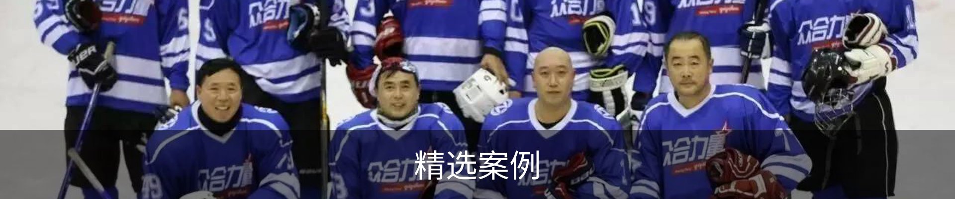 精选案例
